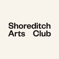 Shoreditch Arts Club Logo