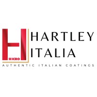 Hartley Italia - ICRO USA Logo