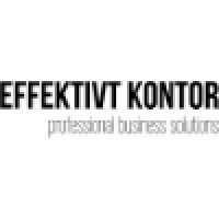Effektivt Kontor AB Logo
