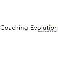 Coaching Evolution Logo