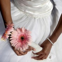 TAG Custom Bridal Logo