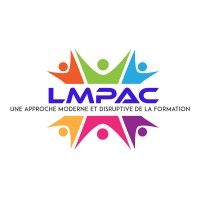 LMPAC Logo