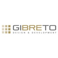 Gibreto Design & Development Logo