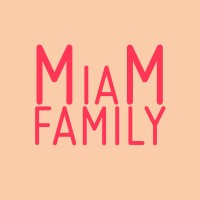 Miam Family Logo