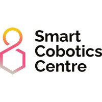 Made Smarter Innovation: Smart Cobotics Centre Logo