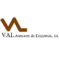 Val Asesores de Empresas S.L.P Logo
