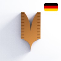 Voltia Deutschland (DACH) Logo