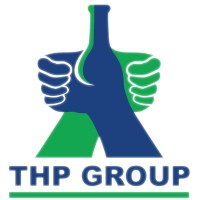 Tập đoàn Tân Hiệp Phát Logo