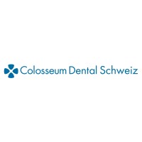 Colosseum Dental Schweiz Logo