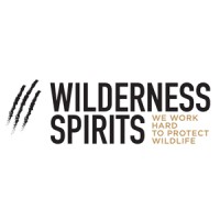 Wilderness Spirits Logo