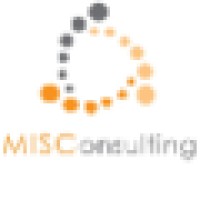 MISC LTD Logo