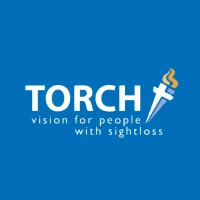 Torch Trust Logo
