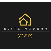 Elite-Modern Stays Logo