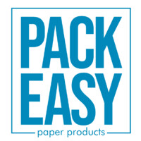 PackEasy Paper Products Logo