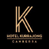 Hotel Kurrajong Canberra Logo