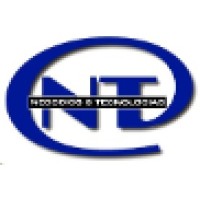 N&T Negocios y Tecnologías Logo