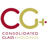 Consolidated Glass Holdings, Inc. Logo
