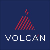 Volcan Group Centroamérica Logo