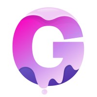 Glaze - Amazing Service Experience Logo