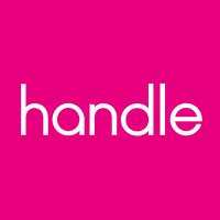Handle Recruitment Logo