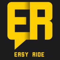 Easy Ride - mobile app for drivers Logo