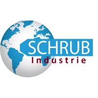 SCHRUB INDUSTRIE Logo