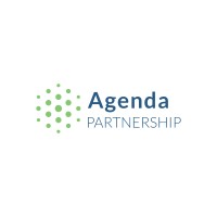 Agenda Partnership - Training Logo