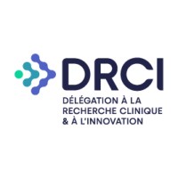 Délégation à la Recherche Clinique et à lInnovation - GHT Var Logo
