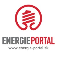 Energie-portal.sk Logo