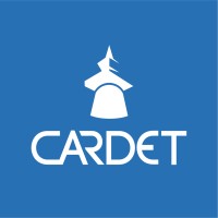 CARDET Logo