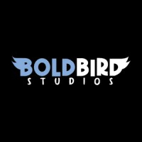 Boldbird Studios Logo