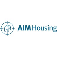 AIM Housing Logo