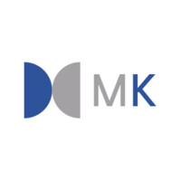 MK Systemy Kominowe Logo