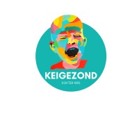 Keigezond Logo