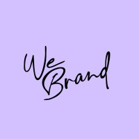 WeBrand Logo