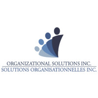 Organizational Solutions Inc. Logo