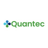QUANTEC Limited Logo