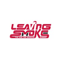Leaving Smoke Logo