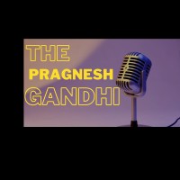 ThePragneshGandhi Logo