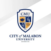 City of Malabon University Logo
