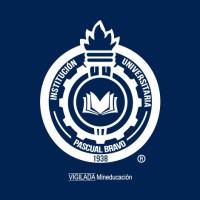 Instituto Tecnologico Pascual Bravo Logo