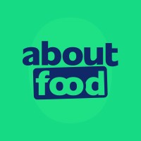 aboutfood GmbH Logo