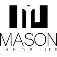 MASON Logo