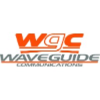 Waveguide Communications Logo