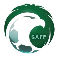 Saudi Arabian Football Federation (SAFF) Logo