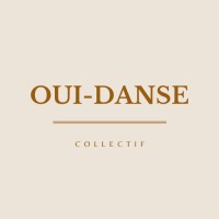 Oui-Danse Logo