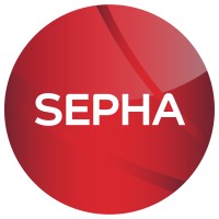 Sepha Ltd Logo