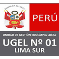 UGEL 01 Logo