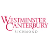 Westminster Canterbury Richmond Logo