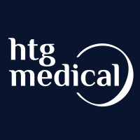 HTGmedical Logo